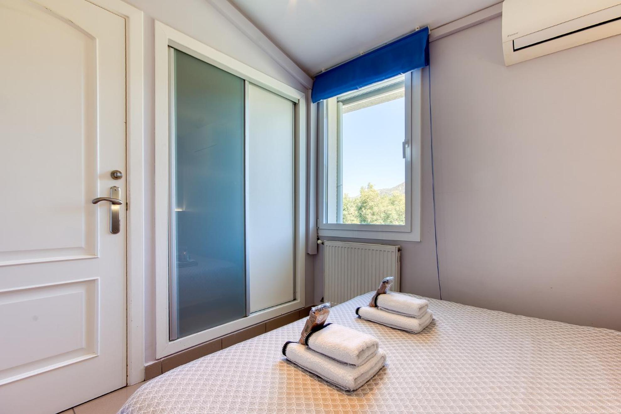 Вилла Casa Praga Росас Экстерьер фото